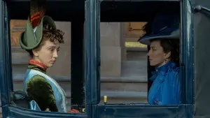 Позолоченный век 3 сезон 2 серия