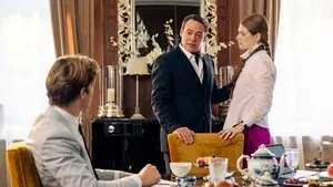 Макстон-холл 2 сезон 5 серия